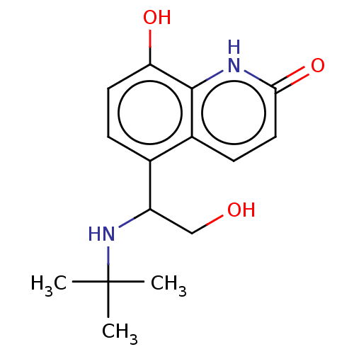 Chemical structure of BindingDB Monomer ID 50569873