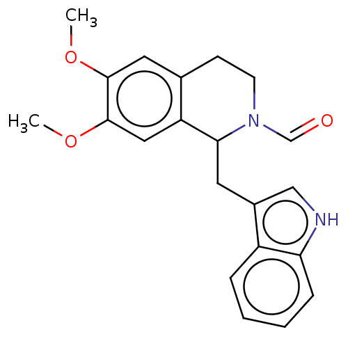 Chemical structure of BindingDB Monomer ID 50569876