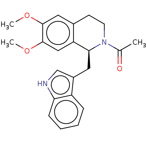 Chemical structure of BindingDB Monomer ID 50569879
