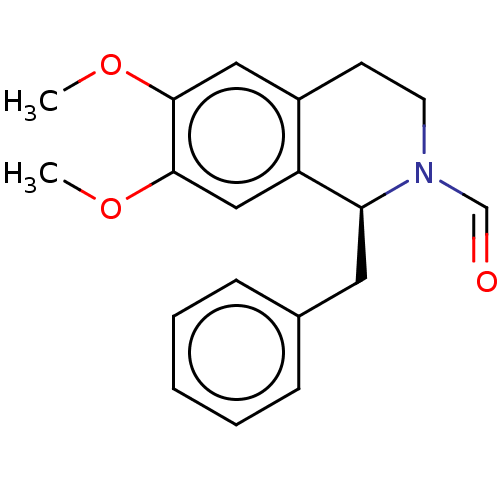 Chemical structure of BindingDB Monomer ID 50569904
