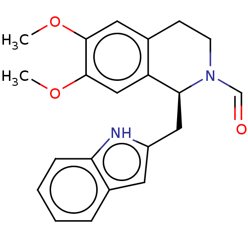 Chemical structure of BindingDB Monomer ID 50569906