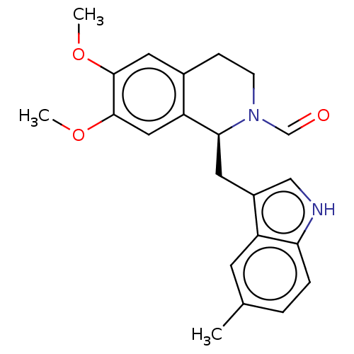 Chemical structure of BindingDB Monomer ID 50569912
