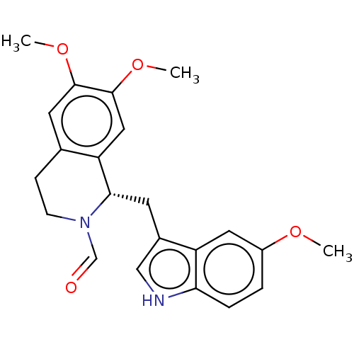Chemical structure of BindingDB Monomer ID 50569913