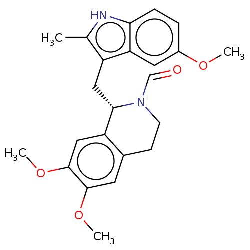 Chemical structure of BindingDB Monomer ID 50569914