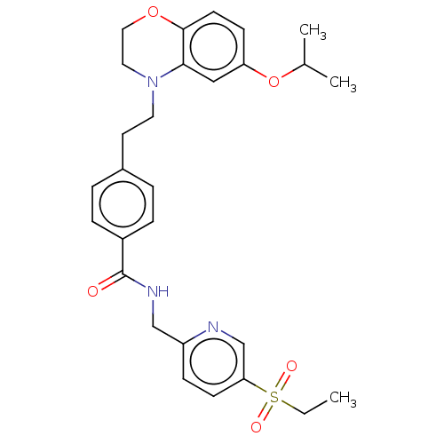 Chemical structure of BindingDB Monomer ID 50569995