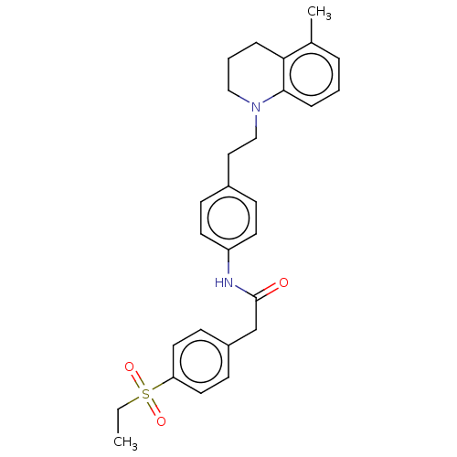 Chemical structure of BindingDB Monomer ID 50569999