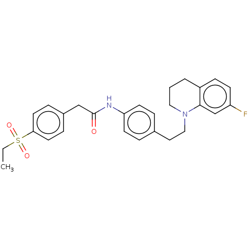 Chemical structure of BindingDB Monomer ID 50570000