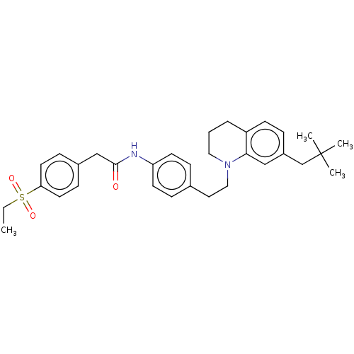 Chemical structure of BindingDB Monomer ID 50570006
