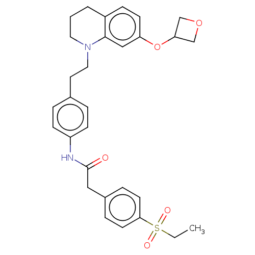 Chemical structure of BindingDB Monomer ID 50570013