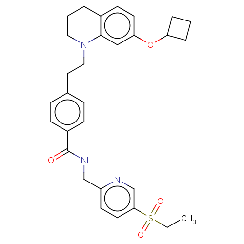 Chemical structure of BindingDB Monomer ID 50570020