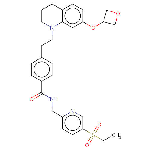 Chemical structure of BindingDB Monomer ID 50570021