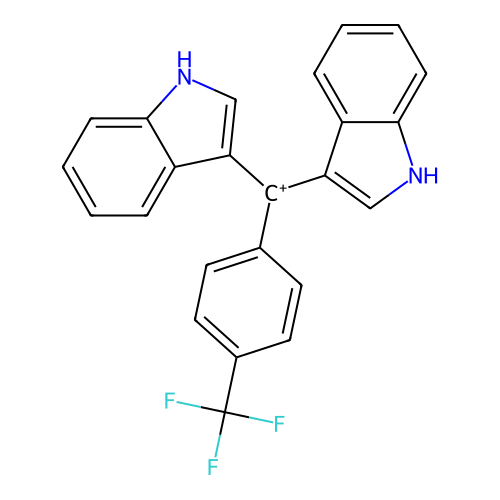 Chemical structure of BindingDB Monomer ID 50570056