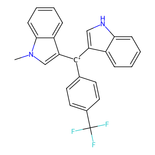 Chemical structure of BindingDB Monomer ID 50570058