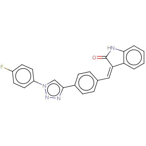 Chemical structure of BindingDB Monomer ID 50570080