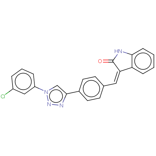 Chemical structure of BindingDB Monomer ID 50570082