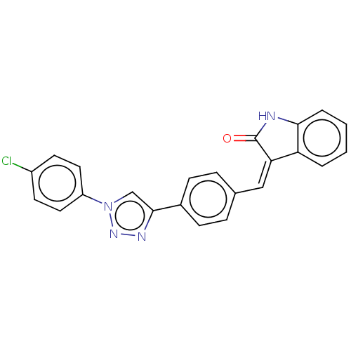 Chemical structure of BindingDB Monomer ID 50570083