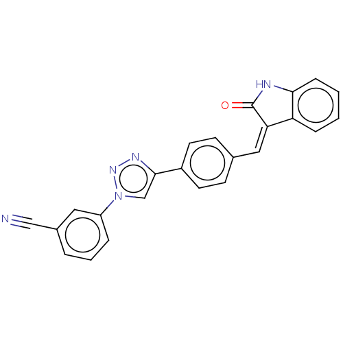 Chemical structure of BindingDB Monomer ID 50570085