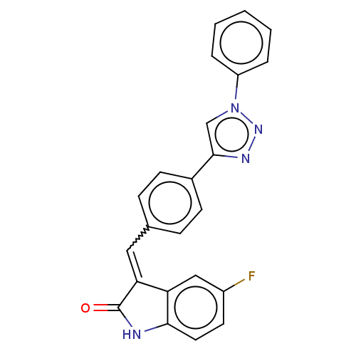 Chemical structure of BindingDB Monomer ID 50570088