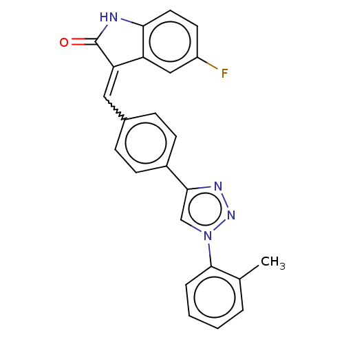 Chemical structure of BindingDB Monomer ID 50570089