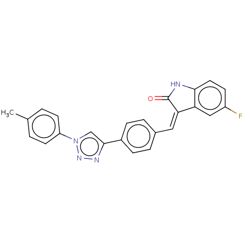 Chemical structure of BindingDB Monomer ID 50570091
