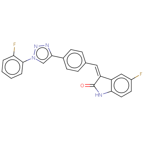 Chemical structure of BindingDB Monomer ID 50570092
