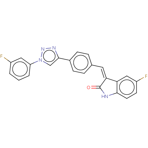 Chemical structure of BindingDB Monomer ID 50570093