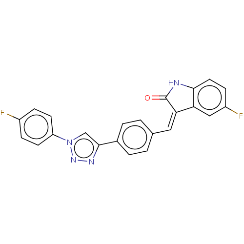 Chemical structure of BindingDB Monomer ID 50570094