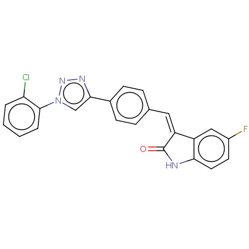 Chemical structure of BindingDB Monomer ID 50570095