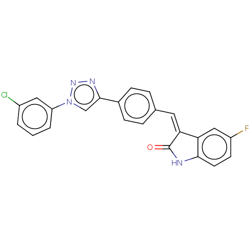 Chemical structure of BindingDB Monomer ID 50570096