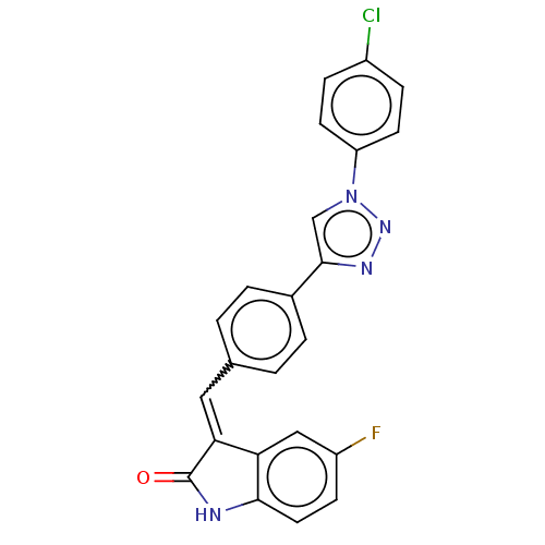 Chemical structure of BindingDB Monomer ID 50570097