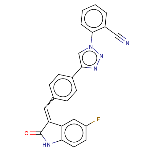 Chemical structure of BindingDB Monomer ID 50570098