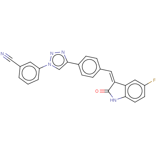 Chemical structure of BindingDB Monomer ID 50570099