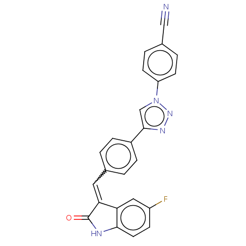 Chemical structure of BindingDB Monomer ID 50570100