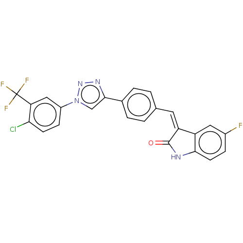 Chemical structure of BindingDB Monomer ID 50570101