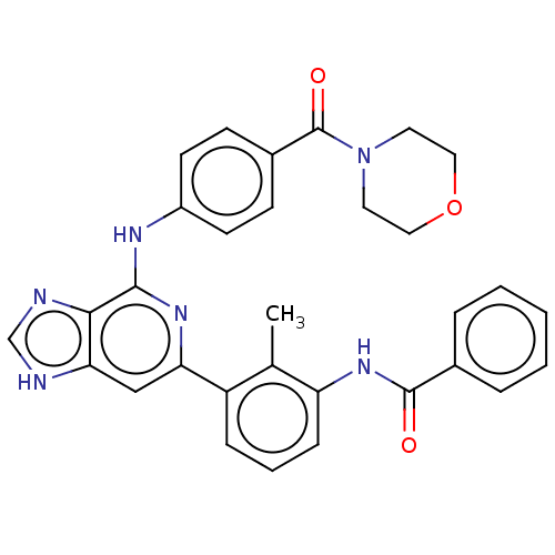 Chemical structure of BindingDB Monomer ID 50570104
