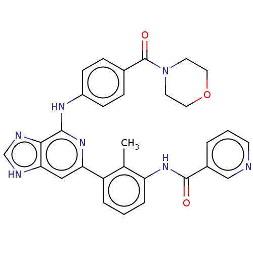 Chemical structure of BindingDB Monomer ID 50570106