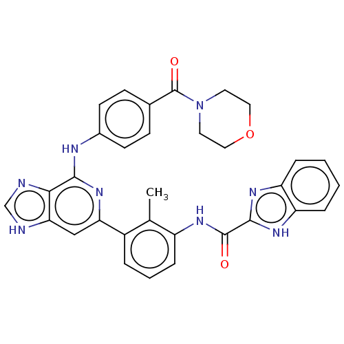 Chemical structure of BindingDB Monomer ID 50570112