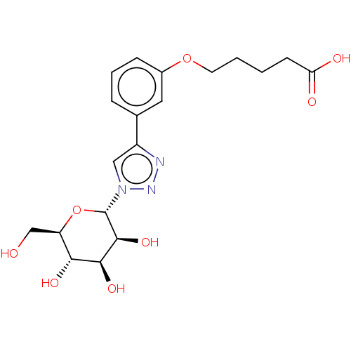 Chemical structure of BindingDB Monomer ID 50570118