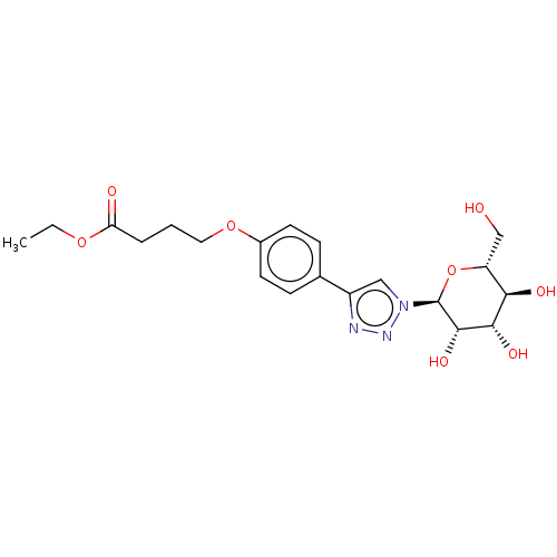 Chemical structure of BindingDB Monomer ID 50570122