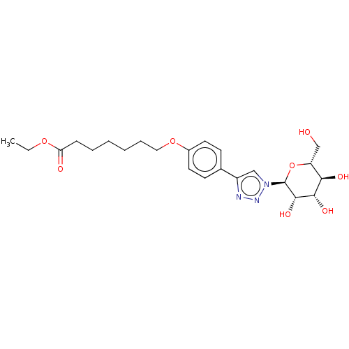 Chemical structure of BindingDB Monomer ID 50570125