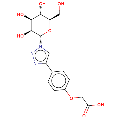 Chemical structure of BindingDB Monomer ID 50570127