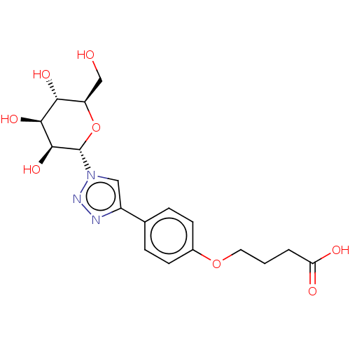 Chemical structure of BindingDB Monomer ID 50570128