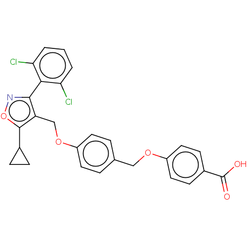 Chemical structure of BindingDB Monomer ID 50570145