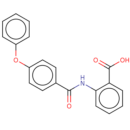 Chemical structure of BindingDB Monomer ID 50570147