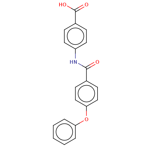 Chemical structure of BindingDB Monomer ID 50570148