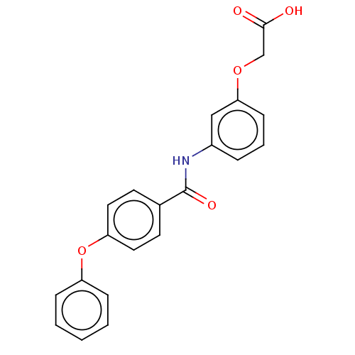 Chemical structure of BindingDB Monomer ID 50570149