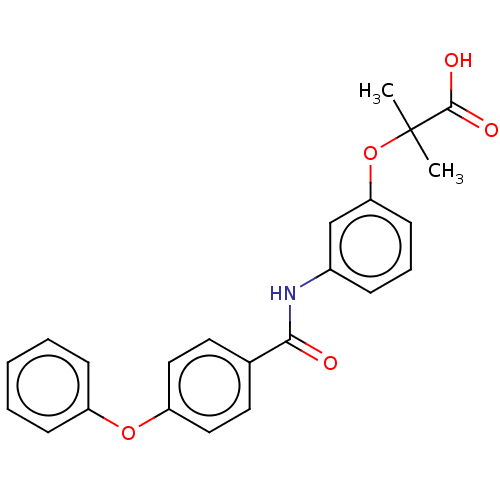 Chemical structure of BindingDB Monomer ID 50570151
