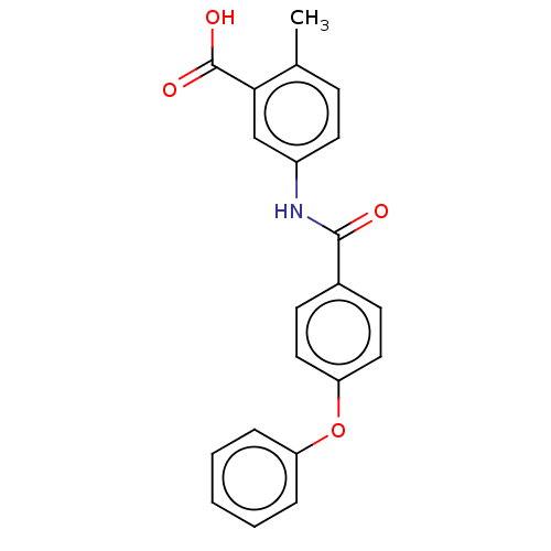 Chemical structure of BindingDB Monomer ID 50570152