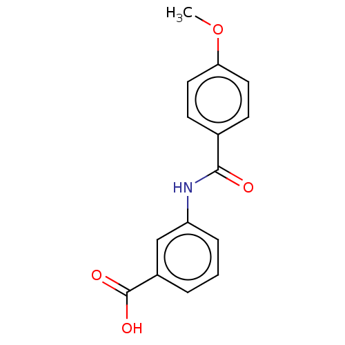 Chemical structure of BindingDB Monomer ID 50570158
