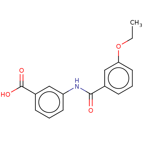 Chemical structure of BindingDB Monomer ID 50570159